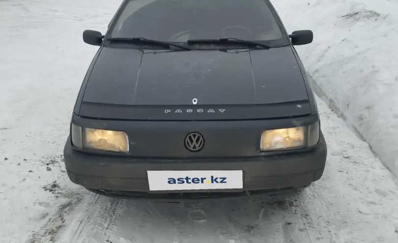 Volkswagen Passat 1993 года за 1 300 000 тг. в Северо-Казахстанская область