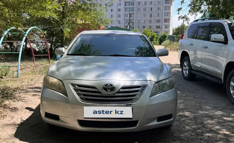 Toyota Camry 2006 года за 5 800 000 тг. в Семей