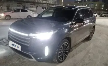 EXEED VX 2023 года за 17 000 000 тг. в Астана фото 1