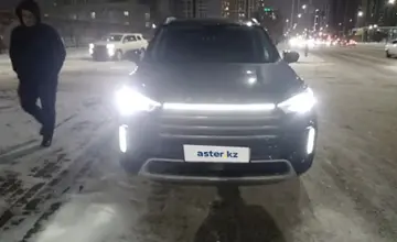 EXEED VX 2023 года за 17 000 000 тг. в Астана фото 2