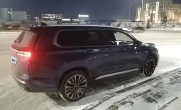 EXEED VX 2023 года за 17 000 000 тг. в Астана фото 4