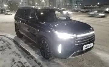 EXEED VX 2023 года за 17 000 000 тг. в Астана фото 3