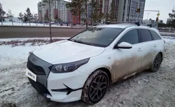 Kia Ceed SW 2024 года за 12 000 000 тг. в Астана фото 1