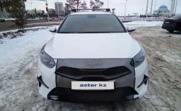 Kia Ceed SW 2024 года за 12 000 000 тг. в Астана фото 2