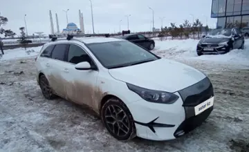 Kia Ceed SW 2024 года за 12 000 000 тг. в Астана фото 3