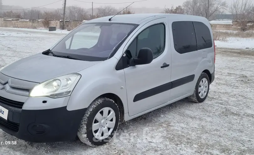 Citroen Berlingo 2009 года за 3 500 000 тг. в Актобе