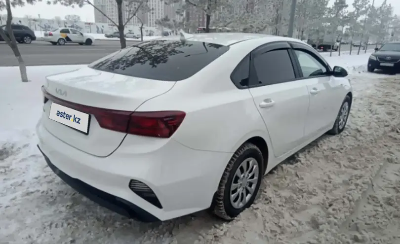 Kia Cerato 2023 года за 9 800 000 тг. в Астана фото 5