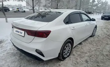 Kia Cerato 2023 года за 9 800 000 тг. в Астана