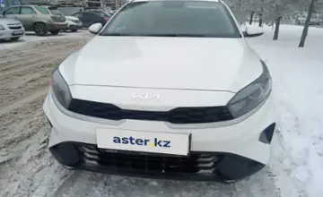 Kia Cerato 2023 года за 9 800 000 тг. в Астана фото 2