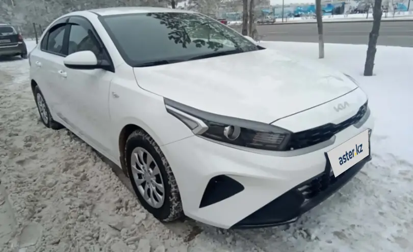 Kia Cerato 2023 года за 9 800 000 тг. в Астана фото 3