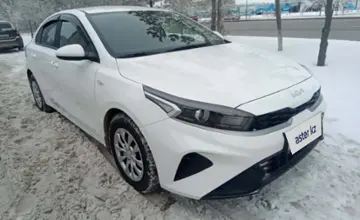 Kia Cerato 2023 года за 9 800 000 тг. в Астана фото 3