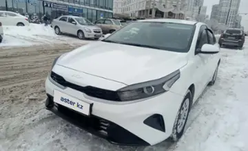 Kia Cerato 2023 года за 9 800 000 тг. в Астана фото 1