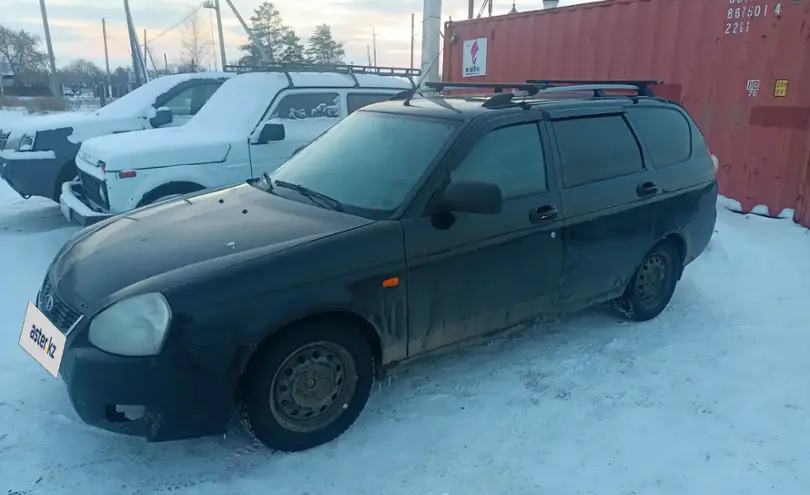 LADA (ВАЗ) Priora 2012 года за 2 200 000 тг. в Павлодар