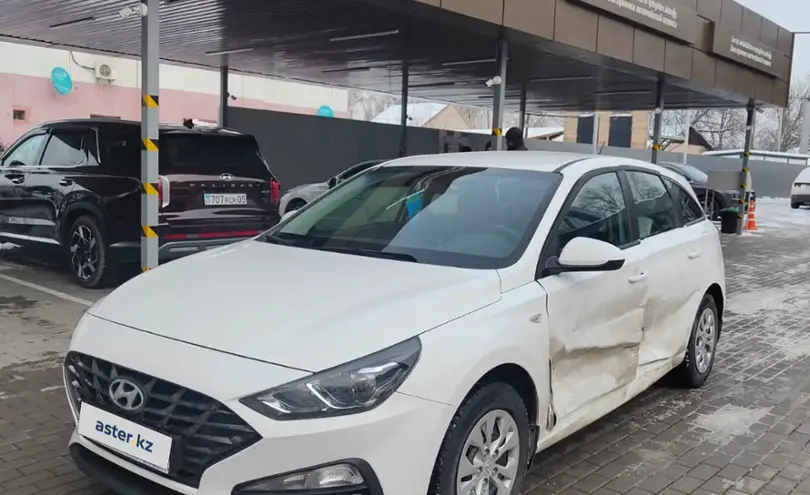 Hyundai i30 2023 года за 8 000 000 тг. в Алматы