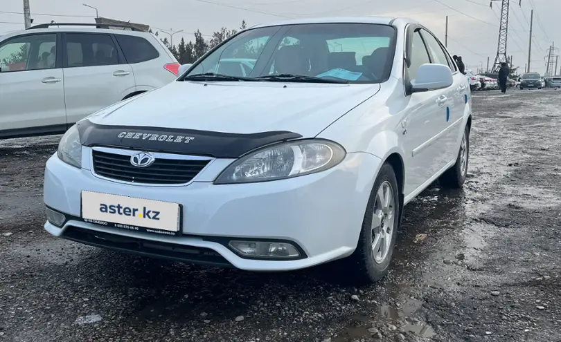 Daewoo Gentra 2014 года за 4 000 000 тг. в Шымкент