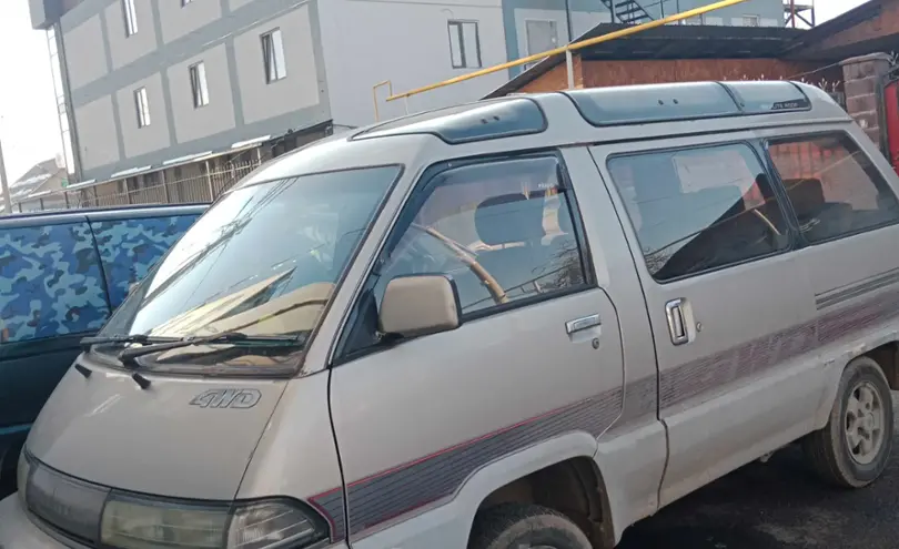 Toyota Town Ace 1992 года за 1 300 000 тг. в Алматы