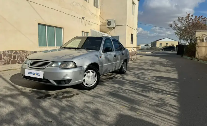 Daewoo Nexia 2012 года за 1 400 000 тг. в Актау