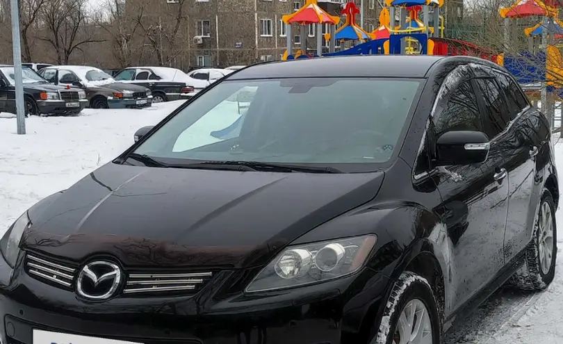 Mazda CX-7 2007 года за 5 000 000 тг. в Караганда