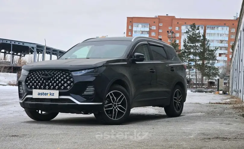 Chery Tiggo 7 Pro 2023 года за 9 000 000 тг. в Костанайская область