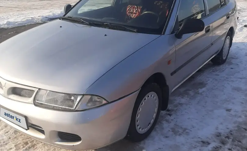 Mitsubishi Carisma 1998 года за 1 700 000 тг. в Алматы