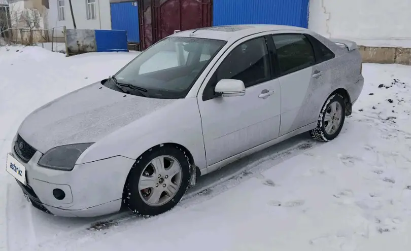 Ford Focus 2005 года за 1 800 000 тг. в Кызылординская область