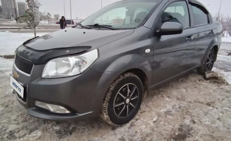 Chevrolet Nexia 2021 года за 5 000 000 тг. в Астана