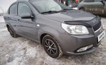 Chevrolet Nexia 2021 года за 5 000 000 тг. в Астана фото 3
