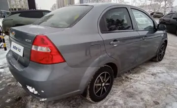 Chevrolet Nexia 2021 года за 5 000 000 тг. в Астана