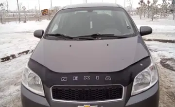 Chevrolet Nexia 2021 года за 5 000 000 тг. в Астана фото 2