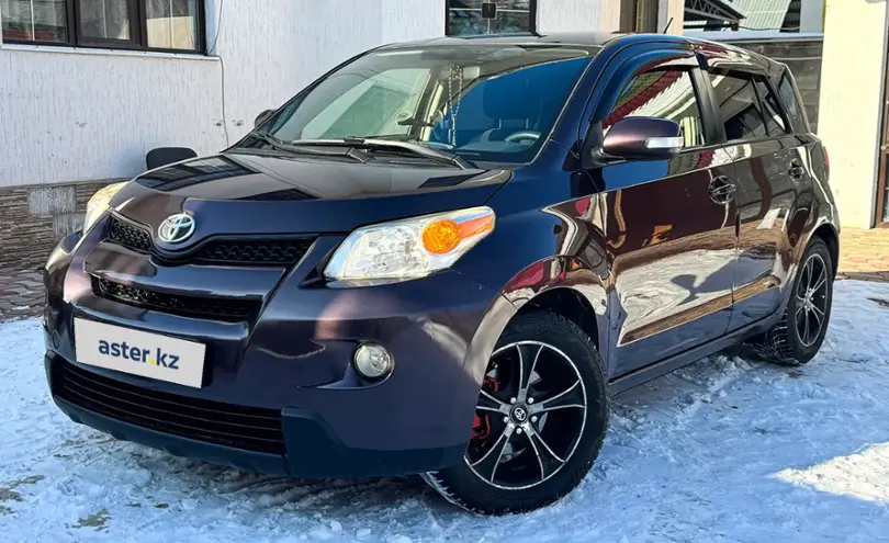 Scion xD 2012 года за 5 700 000 тг. в Алматы