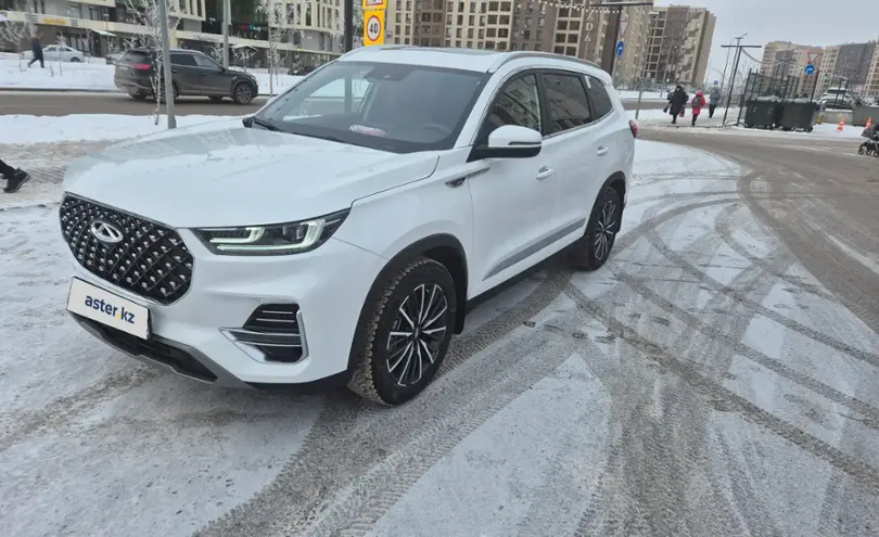 Chery Tiggo 8 Pro 2023 года за 11 000 000 тг. в Астана