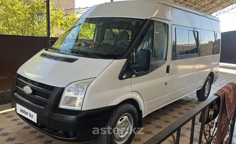 Ford Transit 2010 года за 6 000 000 тг. в Алматы