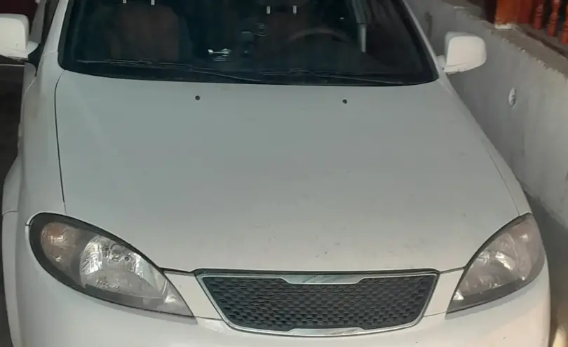 Daewoo Gentra 2014 года за 3 000 000 тг. в Шымкент