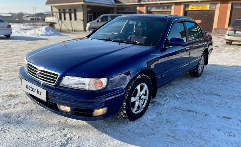 Nissan Cefiro 1995 года за 2 500 000 тг. в Алматы