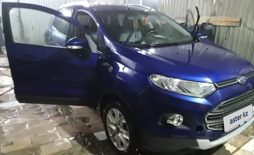 Ford EcoSport 2015 года за 5 200 000 тг. в Актобе