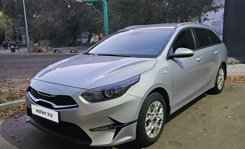 Kia Ceed SW 2023 года за 10 500 000 тг. в Павлодар