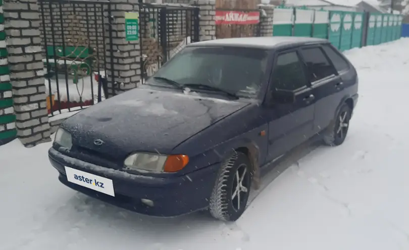 LADA (ВАЗ) 2114 2012 года за 1 700 000 тг. в Павлодар