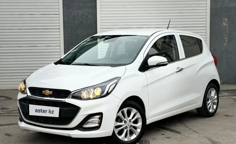 Chevrolet Spark 2022 года за 5 700 000 тг. в Шымкент