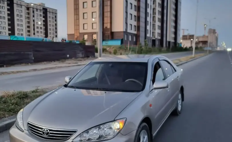 Toyota Camry 2003 года за 5 200 000 тг. в Шымкент