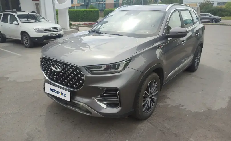 Chery Tiggo 8 Pro 2023 года за 11 500 000 тг. в Астана