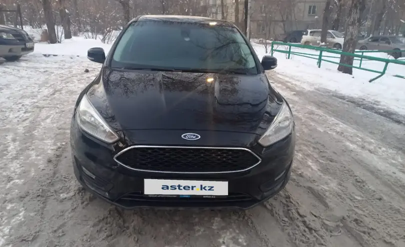 Ford Focus 2015 года за 4 900 000 тг. в Алматы