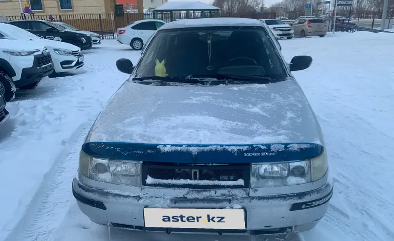 LADA (ВАЗ) 2112 2006 года за 1 200 000 тг. в Кокшетау