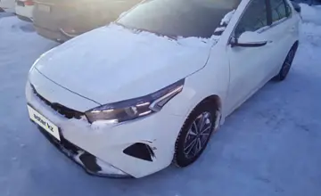 Kia Cerato 2024 года за 11 500 000 тг. в Астана фото 1