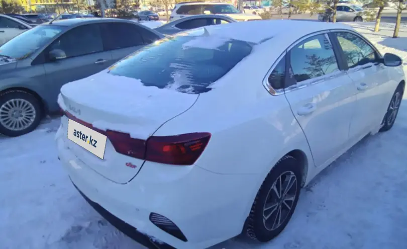Kia Cerato 2024 года за 11 500 000 тг. в Астана фото 5