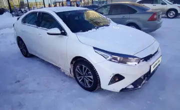 Kia Cerato 2024 года за 11 500 000 тг. в Астана фото 3