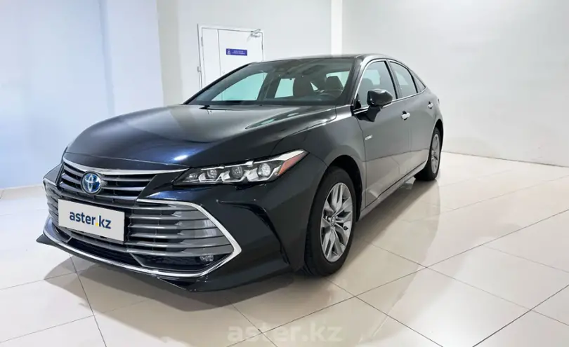 Toyota Avalon 2022 года за 19 000 000 тг. в Алматы