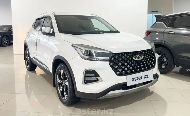 Chery Tiggo 4 Pro 2023 года за 7 850 000 тг. в Алматы