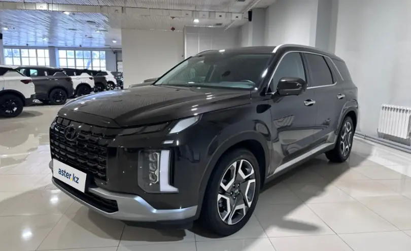 Hyundai Palisade 2023 года за 24 800 000 тг. в Алматы