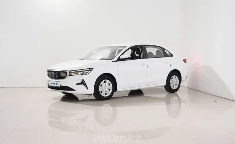 Geely Emgrand 2024 года за 8 240 000 тг. в Алматы