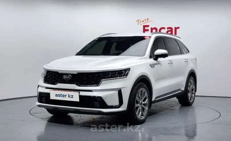 Kia Sorento 2020 года за 12 000 000 тг. в Шымкент